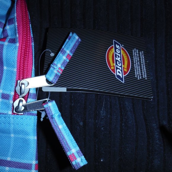 ✅3/40$ DICKIES backpack - Picture 7 of 7